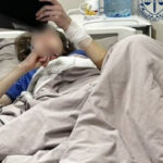 Різанина в київській школі: суд обрав запобіжний захід підлітку