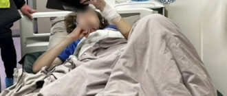 Різанина в київській школі: суд обрав запобіжний захід підлітку