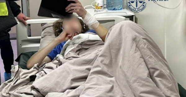 
 Різанина в&nbsp;київській школі: суд обрав запобіжний захід підлітку
 