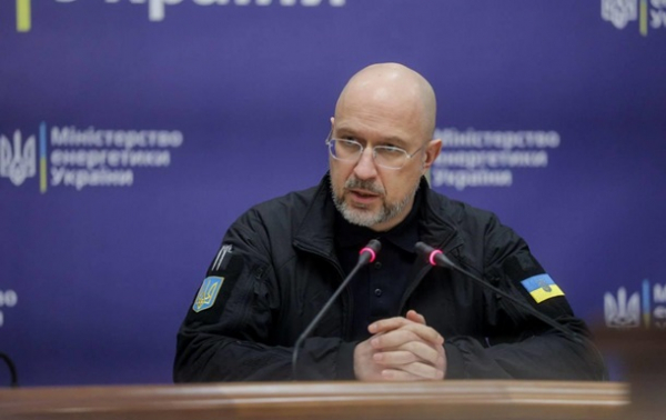 Шмигаль доручив провести Раду оборони Києва