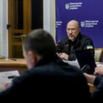 У Києві відновили водопостачання після атаки РФ, тепло в оселі почне повертатись вранці 21 січня — Шмигаль