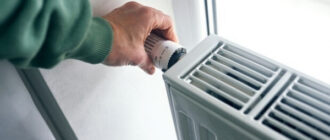 У Києві 1940 багатоповерхівок залишаються без теплопостачання