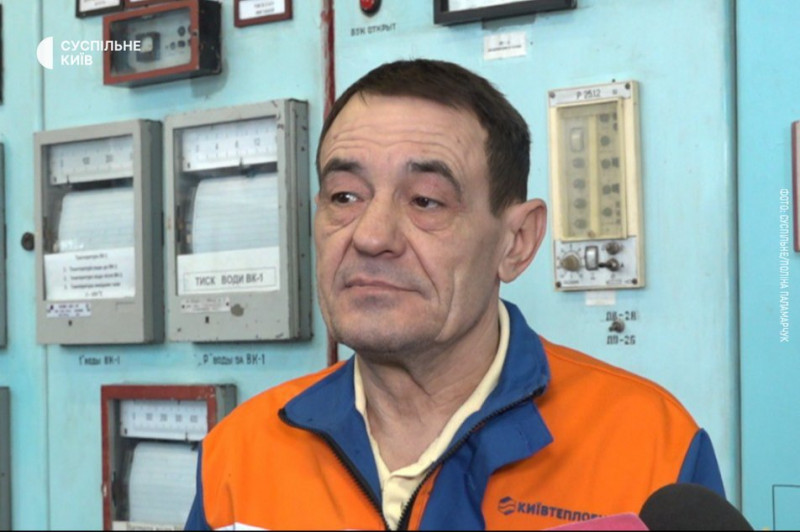 Скільки котелень у Києві та як вони працюють — репортаж