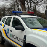 У Києві вибухнув позашляховик: є постраждалі