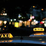 У Києві дозволили цілодобову роботу таксі