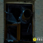 Обстріл Києва: під удар потрапила відома шоколадна фабрика (фото)