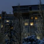 За добу через аварії без тепла лишились понад 100 київських будинків, ремонтників залучають з області та УЗ