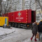 У Києві повернули світло для 88 тисяч осель після російської масованої атаки — ДТЕК