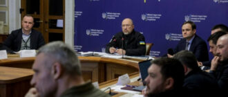 У Києві визначили, чим замінять втрачену генерацію