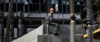 Дефіцит на роки: коли відновлять ТЕЦ у Києві та що буде з теплом