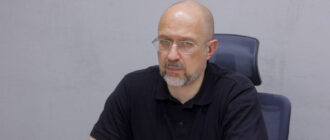 У Києві створили штаб з ліквідації наслідків ударів РФ по енергообʼєктах: Шмигаль озвучив деталі