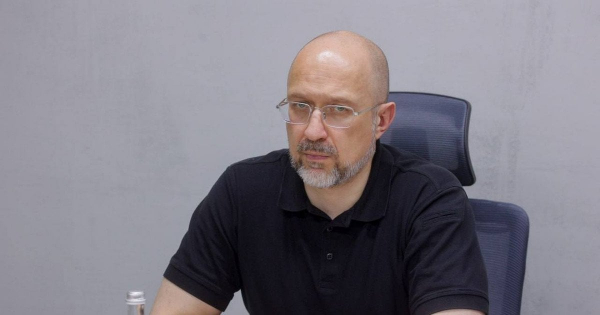 
 У Києві створили штаб з ліквідації наслідків ударів РФ по енергообʼєктах: Шмигаль озвучив деталі
 