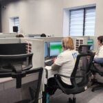 Роботи побільшало майже вдвічі: як у Києві працює лінія 112, яка тепер приймає скарги й на енергетику