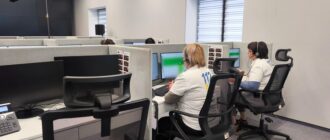 Роботи побільшало майже вдвічі: як у Києві працює лінія 112, яка тепер приймає скарги й на енергетику