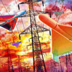 Наслідки комбінованої ворожої атаки на Київ: пошкоджені будинки та інфраструктура, є загиблі та постраждалі.