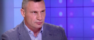 Кличко оцінив ситуацію з теплом у Києві