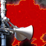 У Києві і деяких областях оголошена повітряна тривога: яка загроза — мапа