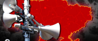 У Києві і деяких областях оголошена повітряна тривога: яка загроза — мапа