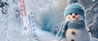 Чи передбачаються у Києві тритижневі морози: енергетичний експерт дав прогноз