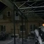 Пошкоджені будинки в Бучанському районі: наслідки нічного обстрілу Київщини