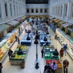 Частина супермаркетів у Києві та області змушена призупинити роботу: які саме та чому