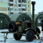 Без тепла у Києві лишаються 253 багатоповерхівки