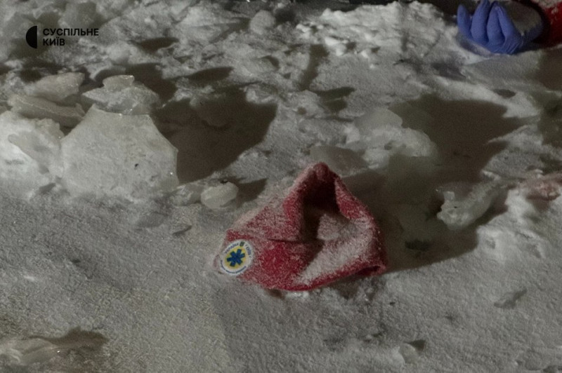 Працював із задоволенням і поважав пацієнтів: як колеги згадують медика, загиблого під час атаки РФ на Київ