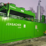 В Києві змонтували п'ять міні-ТЕЦ, планують ще дві