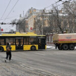 В Києві та областях скасували аварійні відключення
