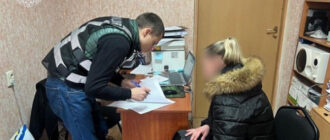 У Києві матір змушувала 9-річного сина голим спати у туалеті