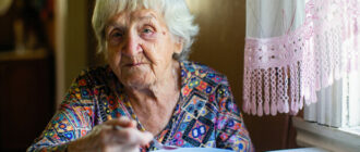 У Києві одиноких літніх людей забезпечать гарячим харчуванням: куди звернутися