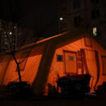 Світло, опалення і транспорт у Києві: свіжі дані та де найгірша ситуація