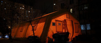 Світло, опалення і транспорт у Києві: свіжі дані та де найгірша ситуація