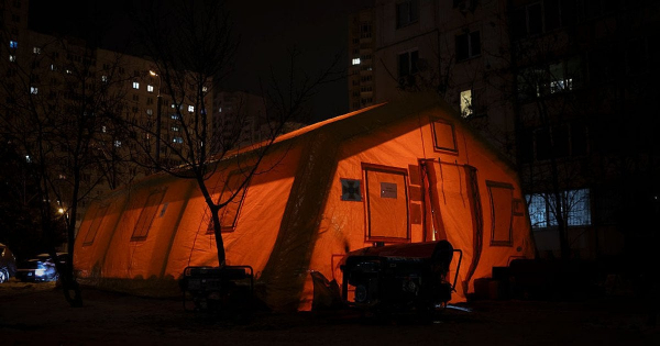 
 Світло, опалення і&nbsp;транспорт у&nbsp;Києві: свіжі дані та&nbsp;де&nbsp;найгірша ситуація
 