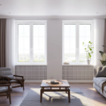 Пластикові вікна як основа комфорту в сучасному житлі