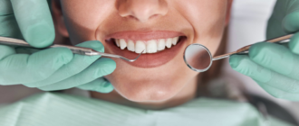 Сучасне лікування зубів під мікроскопом у Києві вiд ZubnaKlinika