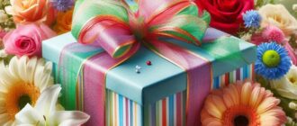 привітання з днем наролдження