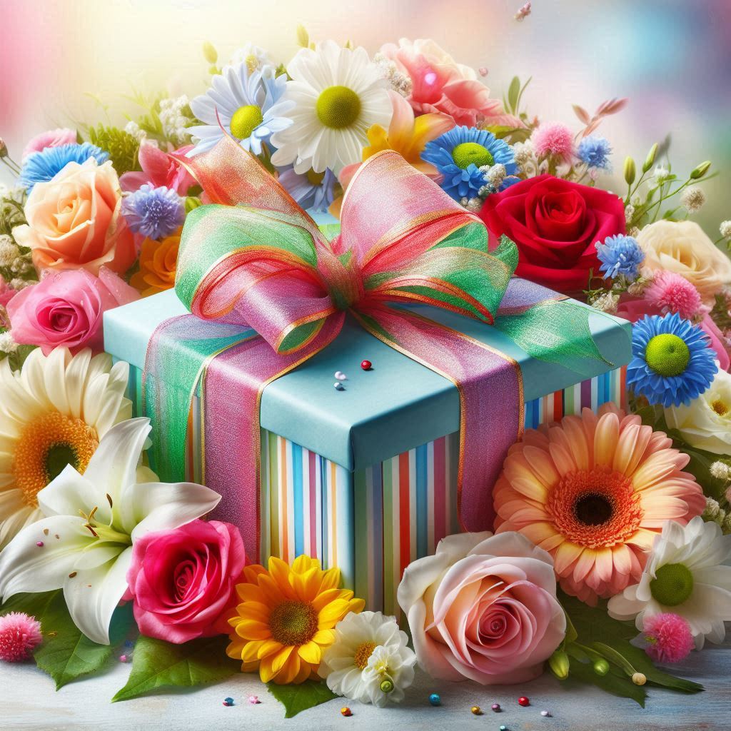 привітання з днем наролдження