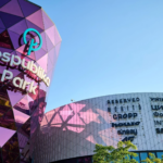 Собственник Республика Парк: налоговые поступления и место среди ТРЦ Киева