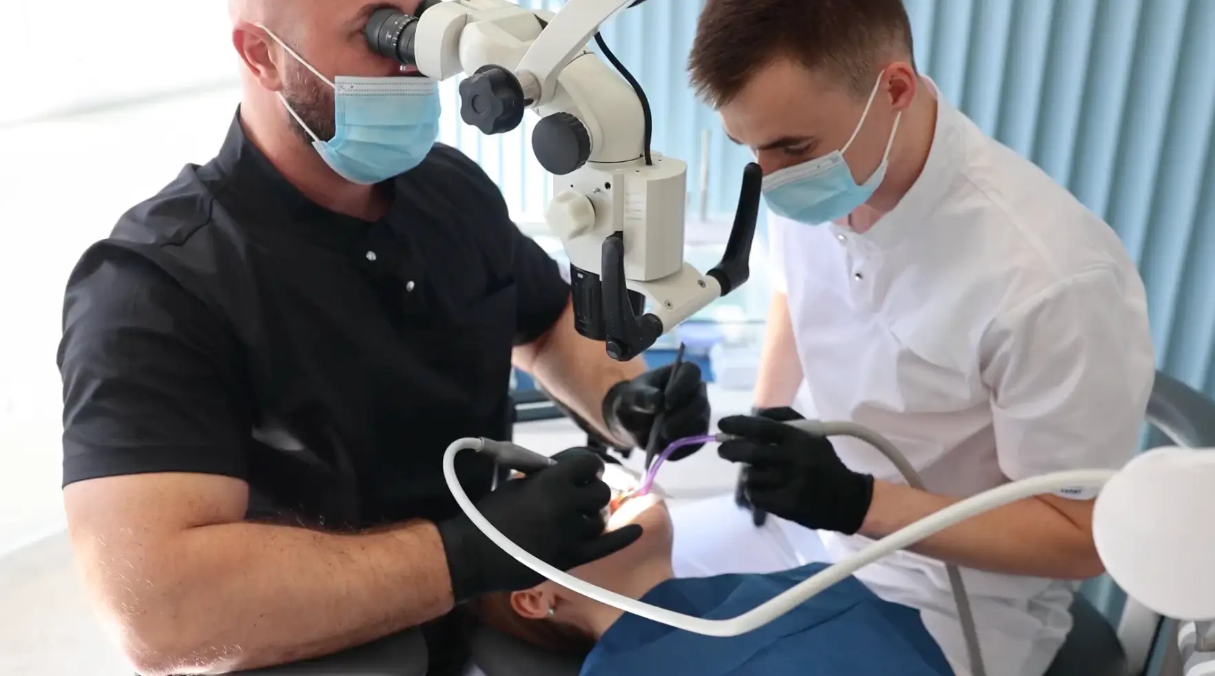 Стоматологія в Ужгороді нового покоління: PICASSO