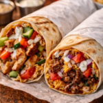 Шаурма Харьков - когда хочется быстро и вкусно