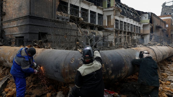 Як у Києві рахують квитанції за опалення в січні та чи є альтернатива ЦО — коментар міськради