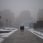 Погода потішить "плюсом", але варто насторожитися: прогноз на 14 лютого у Києві