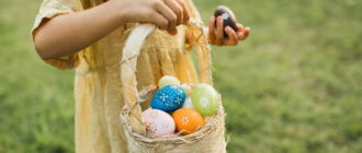 Коли буде Великдень у 2026 році в Україні: у православних і католиків різні дати