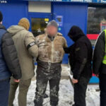 Киянин за $18 000 обіцяв мобілізацію засудженої за ДТП жінки