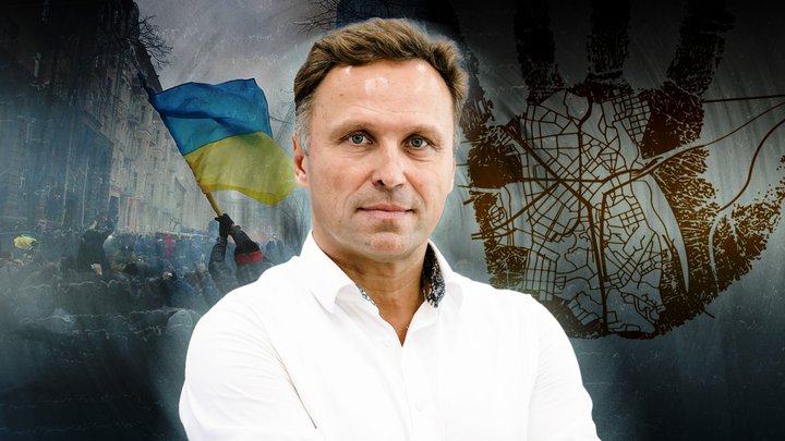 12 роковини розстрілів учасників Революції Гідності: у Києві вшанували Героїв Небесної Сотні