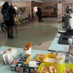 Допомагають жителям і енергетикам: у школах Києва не лише навчають учнів, а й забезпечують роботу "пунктів незламності"