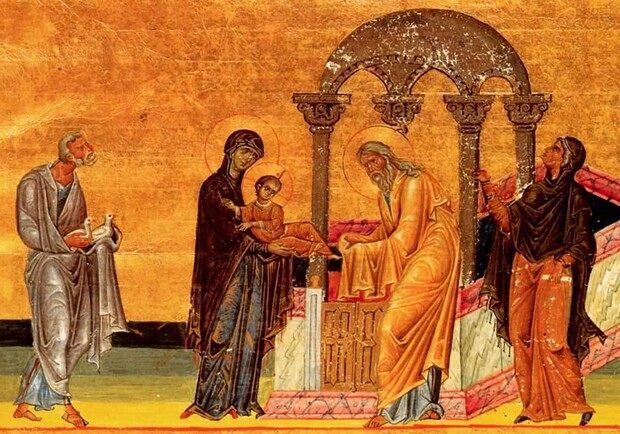 2 лютого святкуємо Стрітення Господнє: традиції та забобони.