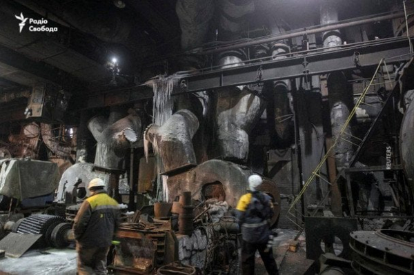 
 Київська ТЕЦ після нічного удару РФ: моторошні кадри руйнувань (фото)
 