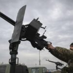 Атака РФ по Вишгородському району: двоє людей потрапили до лікарні